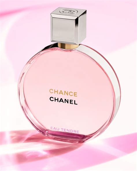 chanel eau tendrenuovo profumo|sephora Chanel chance eau tendre.